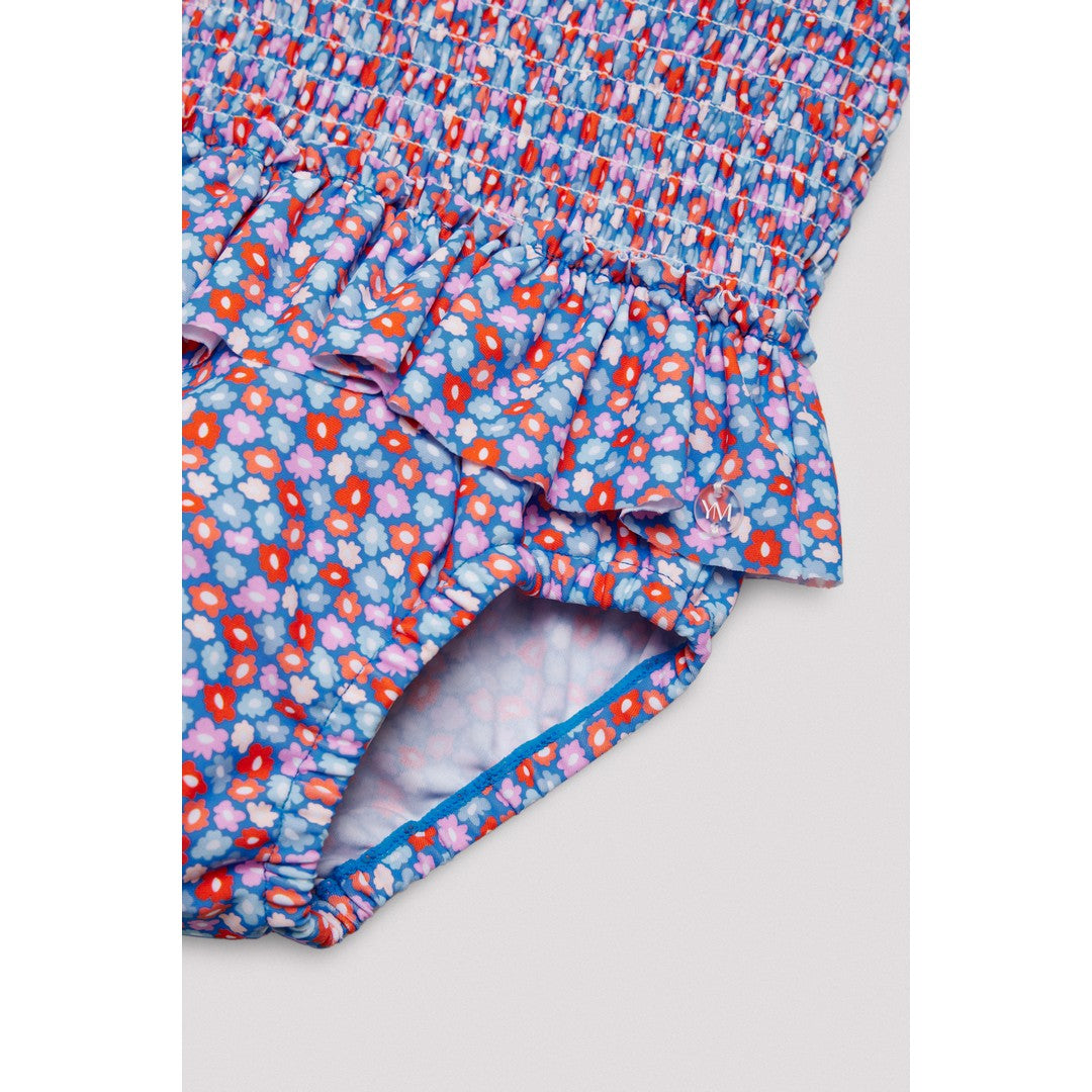 Ysabel Mora Beachwear Costume Da Bagno Bambina Intero 9-36 mesi - 97060