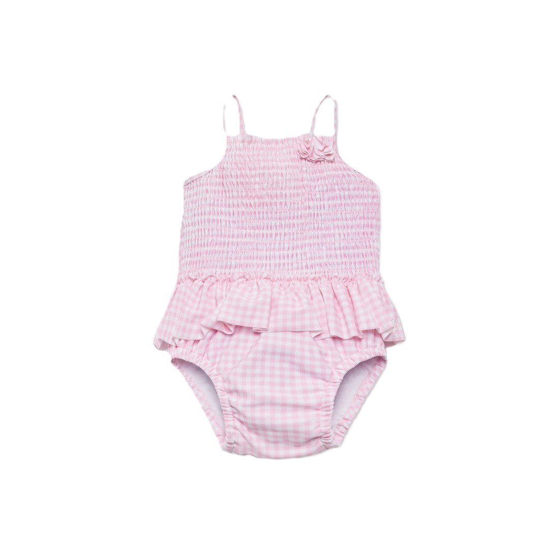 Ysabel Mora Beachwear Costume Da Bagno Bambina Intero 9-36 mesi - 97067