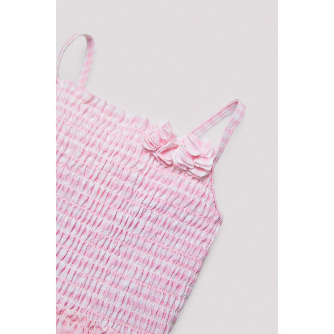 Ysabel Mora Beachwear Costume Da Bagno Bambina Intero 9-36 mesi - 97067