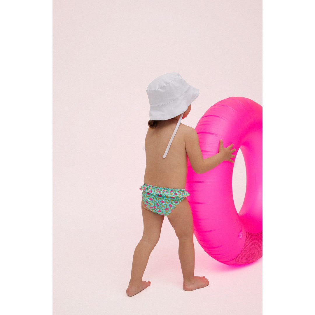 Ysabel Mora Beachwear Costume Slip Bimba Con Stampa 9-36 mesi - 97069