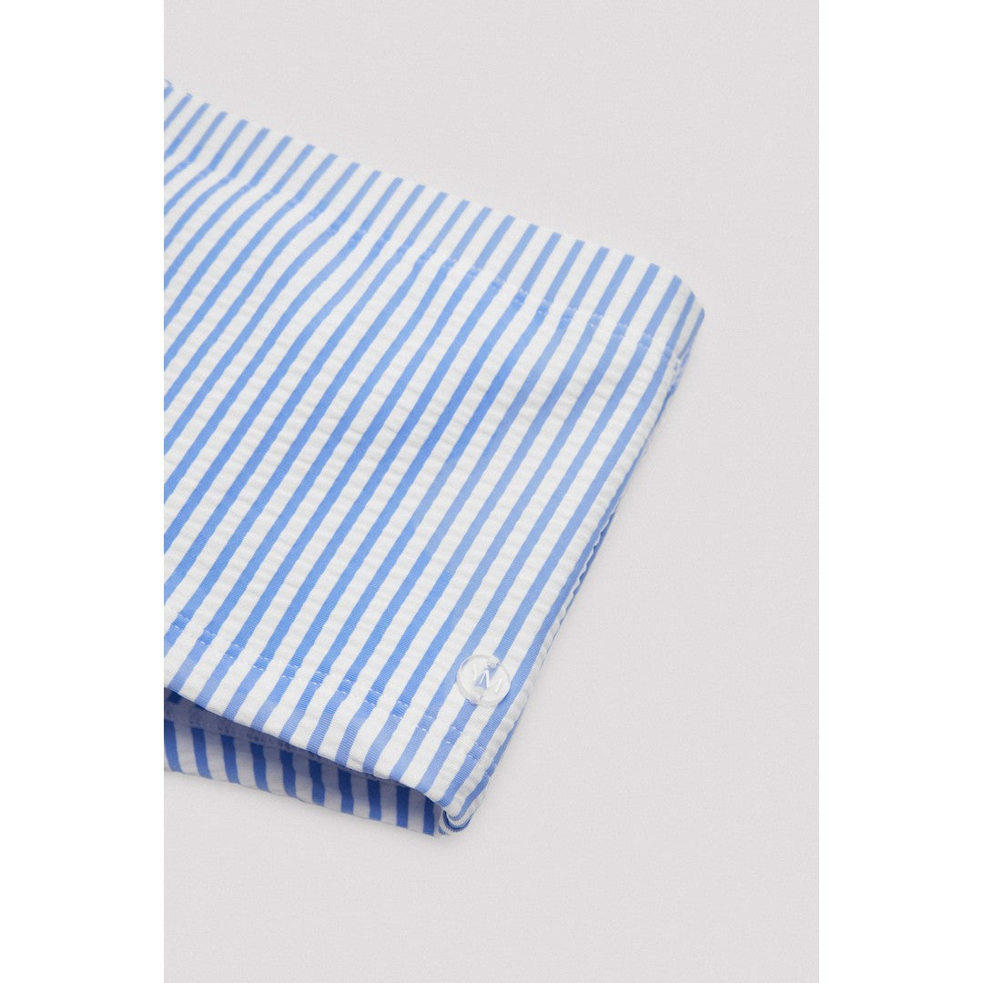 Ysabel Mora Beachwear Costume Boxer Da Bambino Con Stampa - 97070