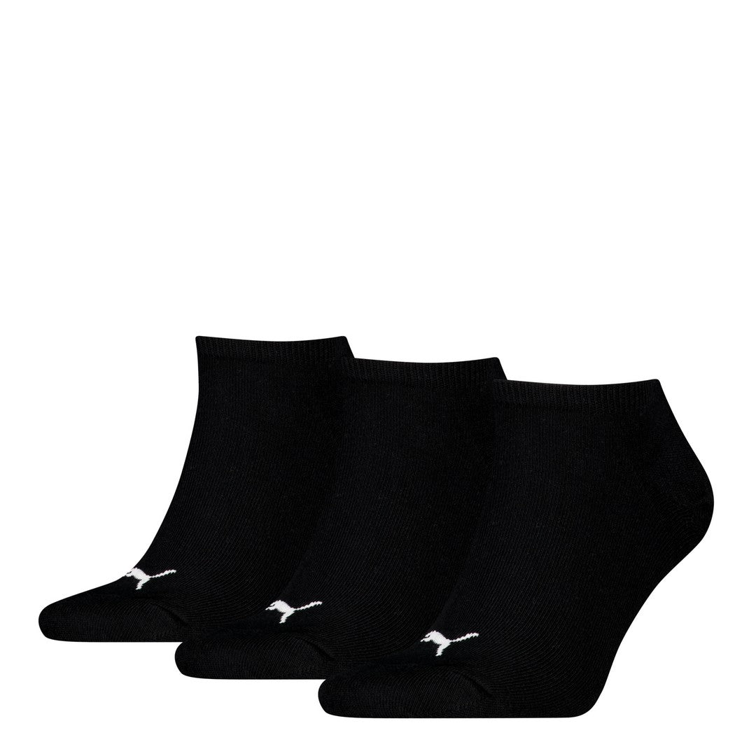 Puma 3P calza sneakers unisex 701231277 200 804