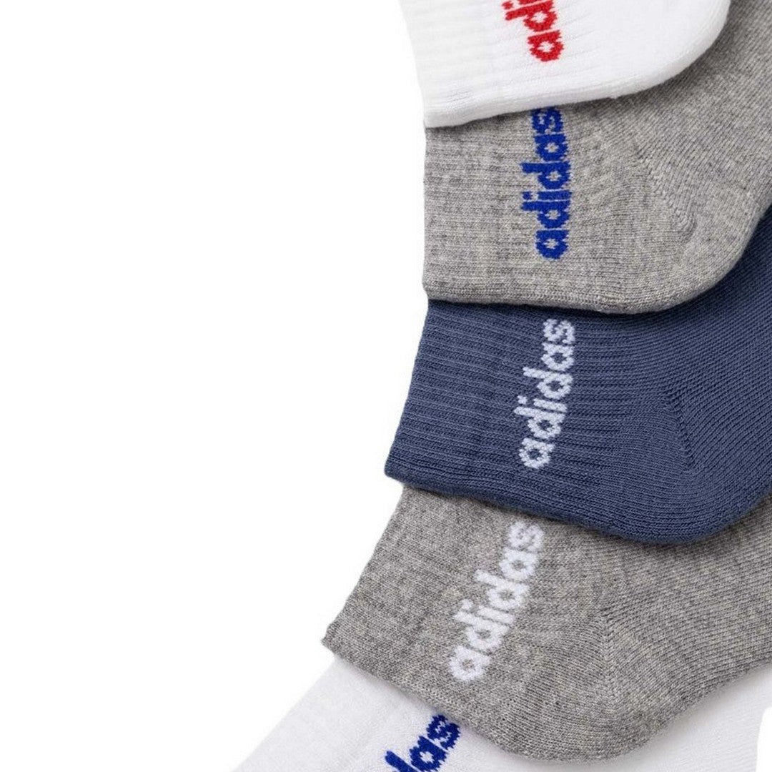 Adidas Kids 5P Calzini Linear - IR8230