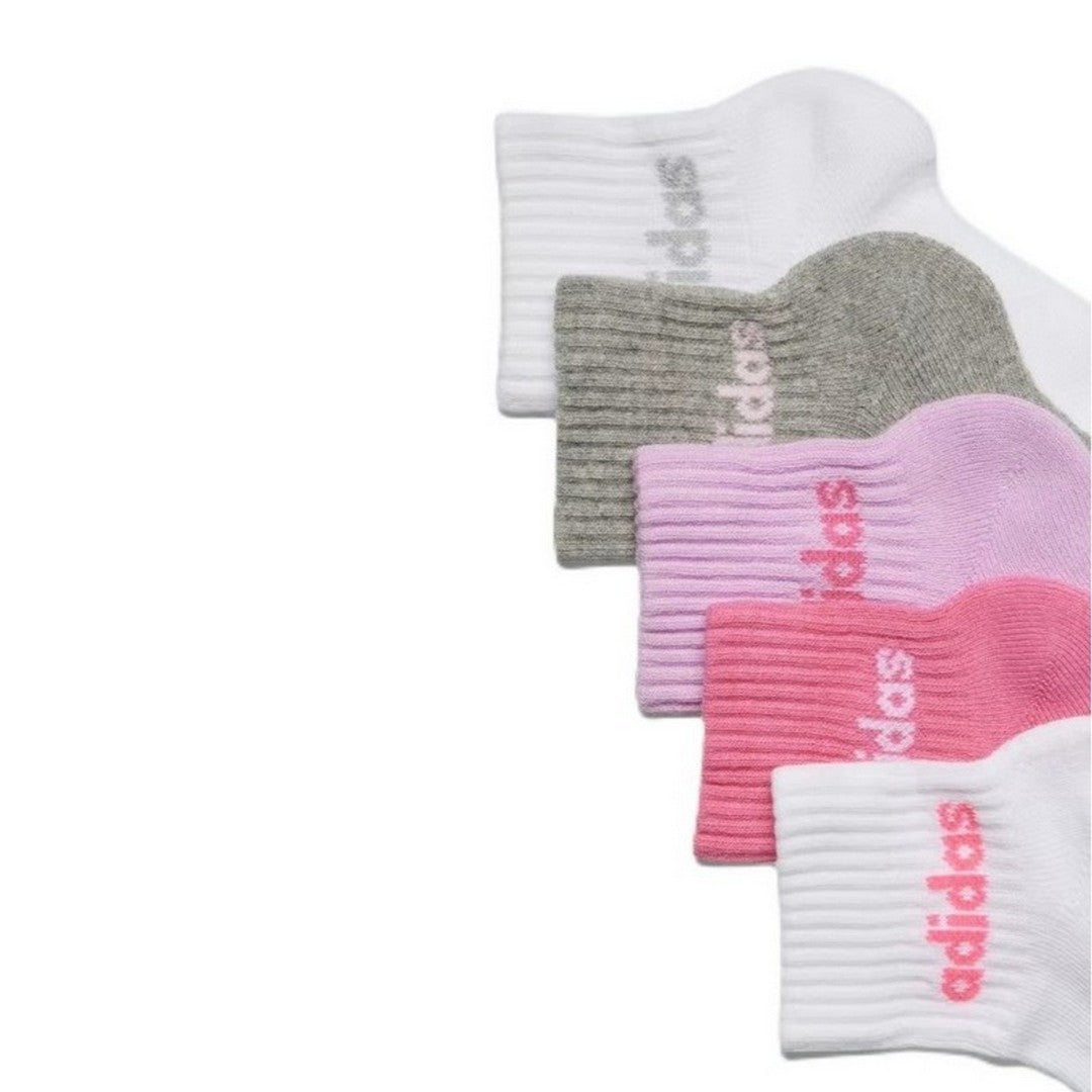 Adidas Kids 5P Calzini Linear - IR8230