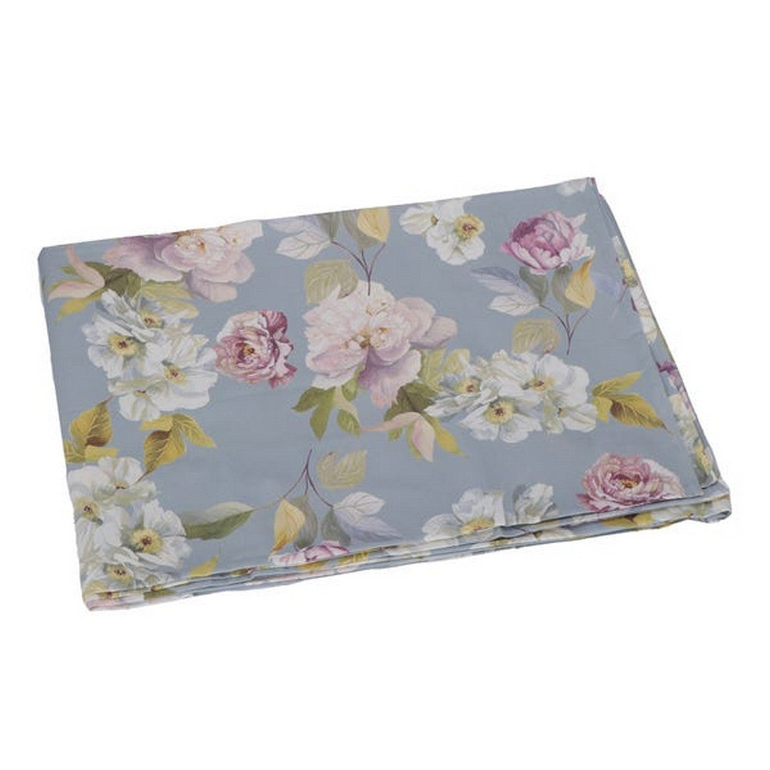 Gabel copriletto matrimoniale leggero Peony