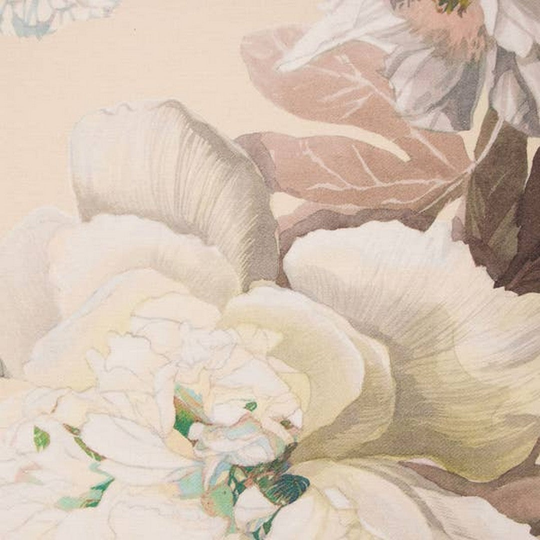 Gabel copriletto matrimoniale leggero Peony