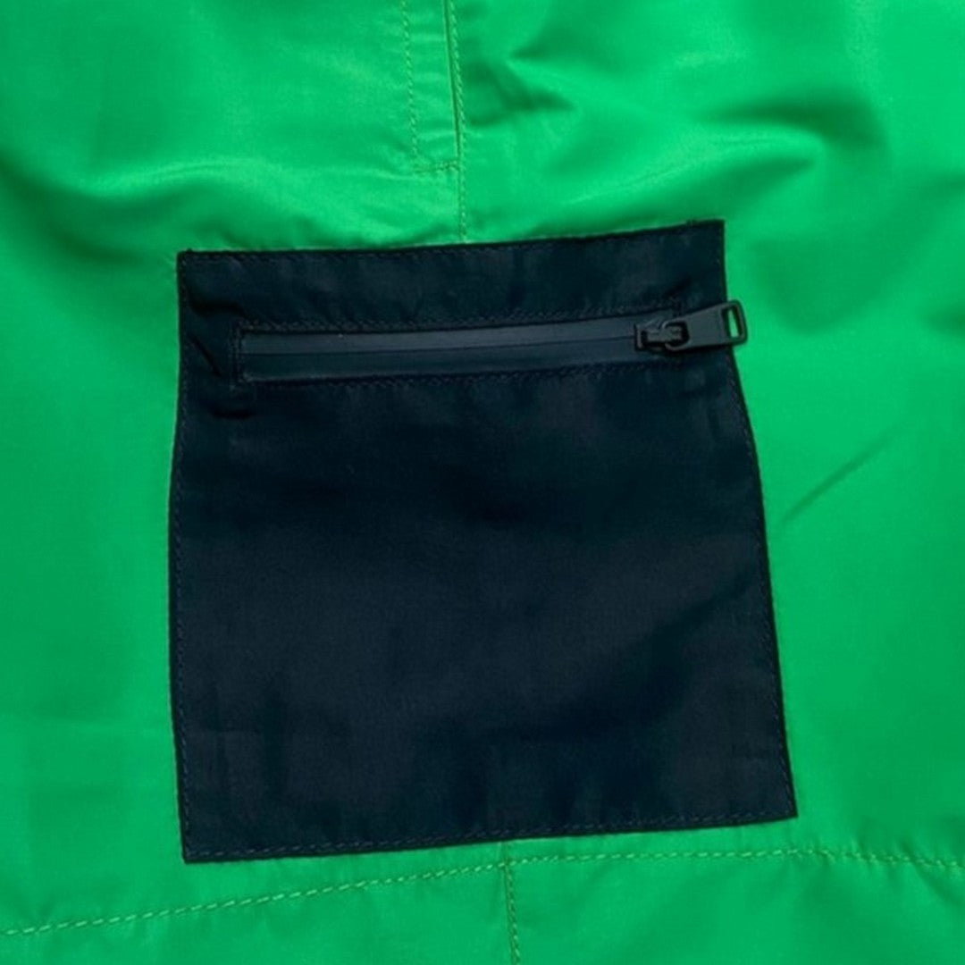 Tommy Hilfiger Beachwear Uomo Costume Medium Drawstring slimfit - UM0UM02490 LI4