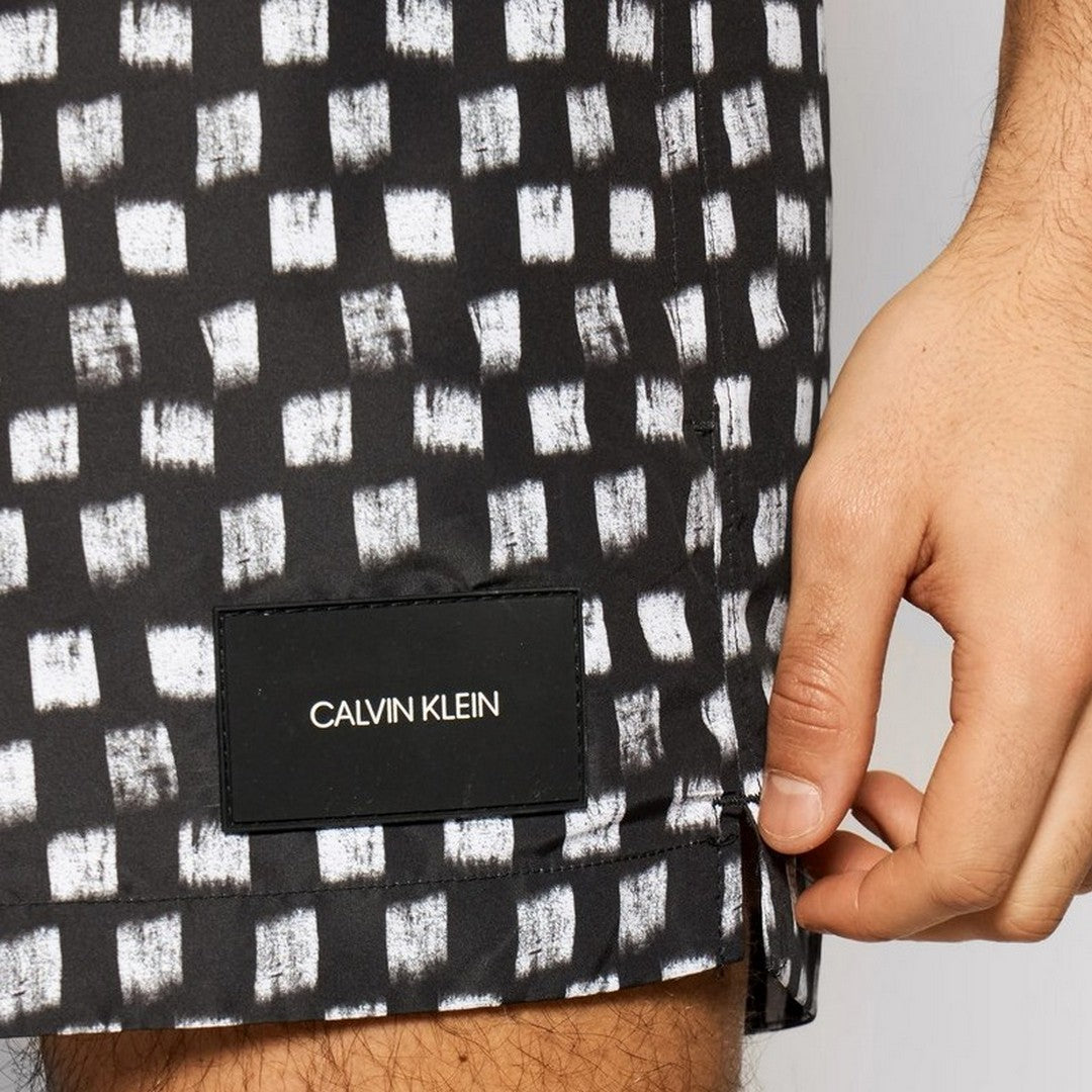 Calvin Klein Swimwear Costume pantaloncino Uomo Regular Fit - KM0KM00624 0GK