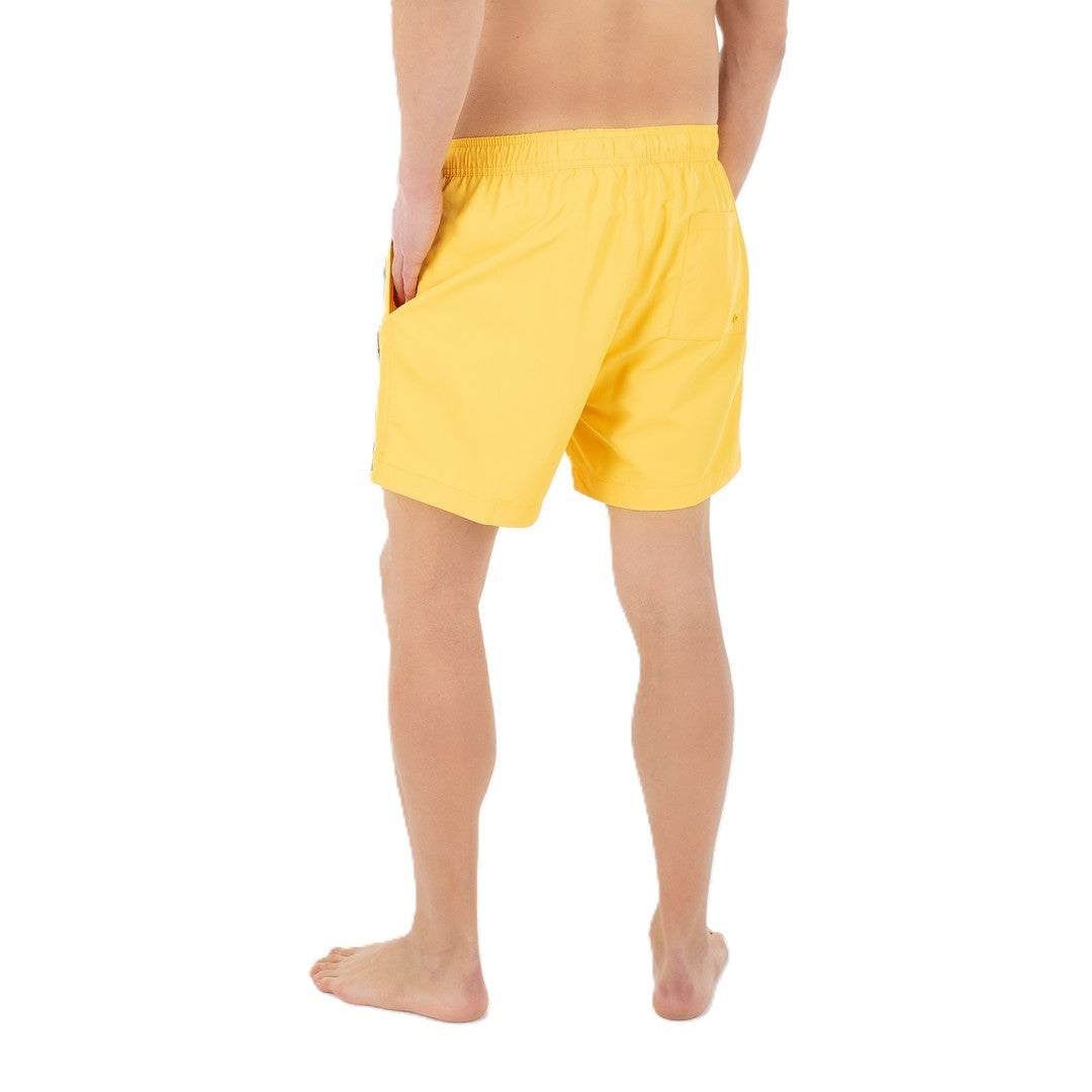Calvin Klein Beachwear Costume pantaloncino corto Uomo KM0KM00556 ZFK