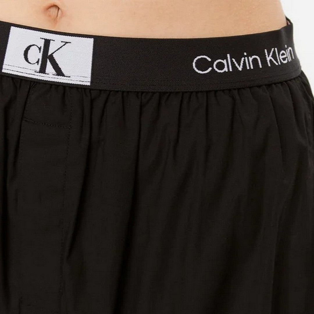 Calvin Klein Underwear Pigiama Con Pantaloncino - 000QS6937E EAO