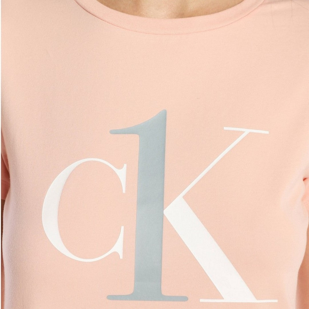Calvin Klein Underwear Pigiama donna Con Pantaloncino - 000QS6443E IXI