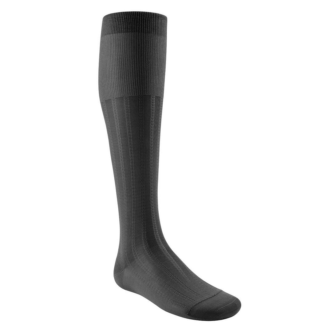 Dublo calza lunga uomo Costa Derby Filoscozia Antracite CD 0335 082