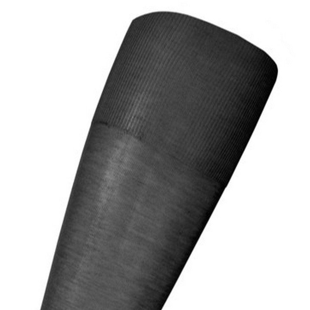 Dublo calza lunga uomo Super Chiffon 1/2 oncia Nero CD 2809S 002