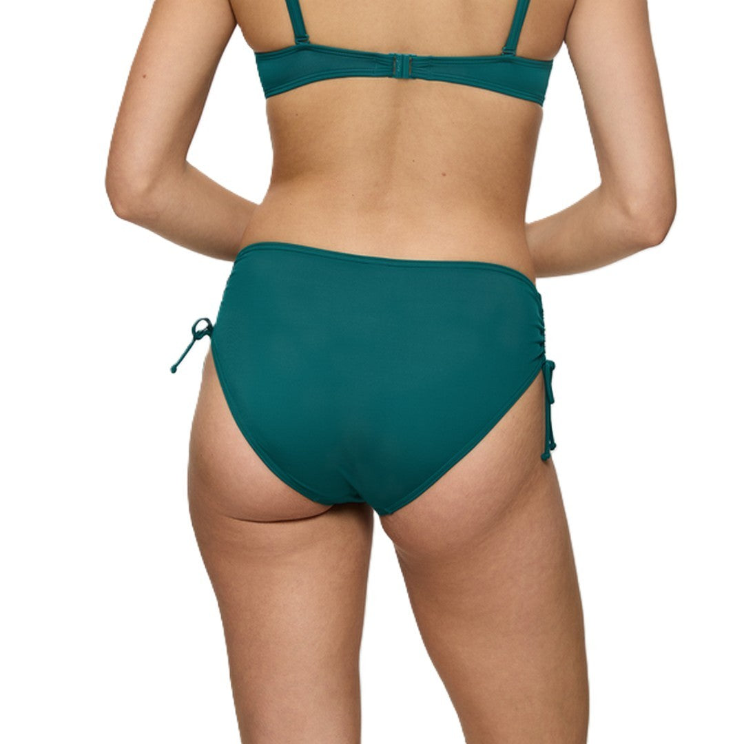 Triumph Beachwear Slip Bikini donna Midi Mix&Match - 10222232-6723