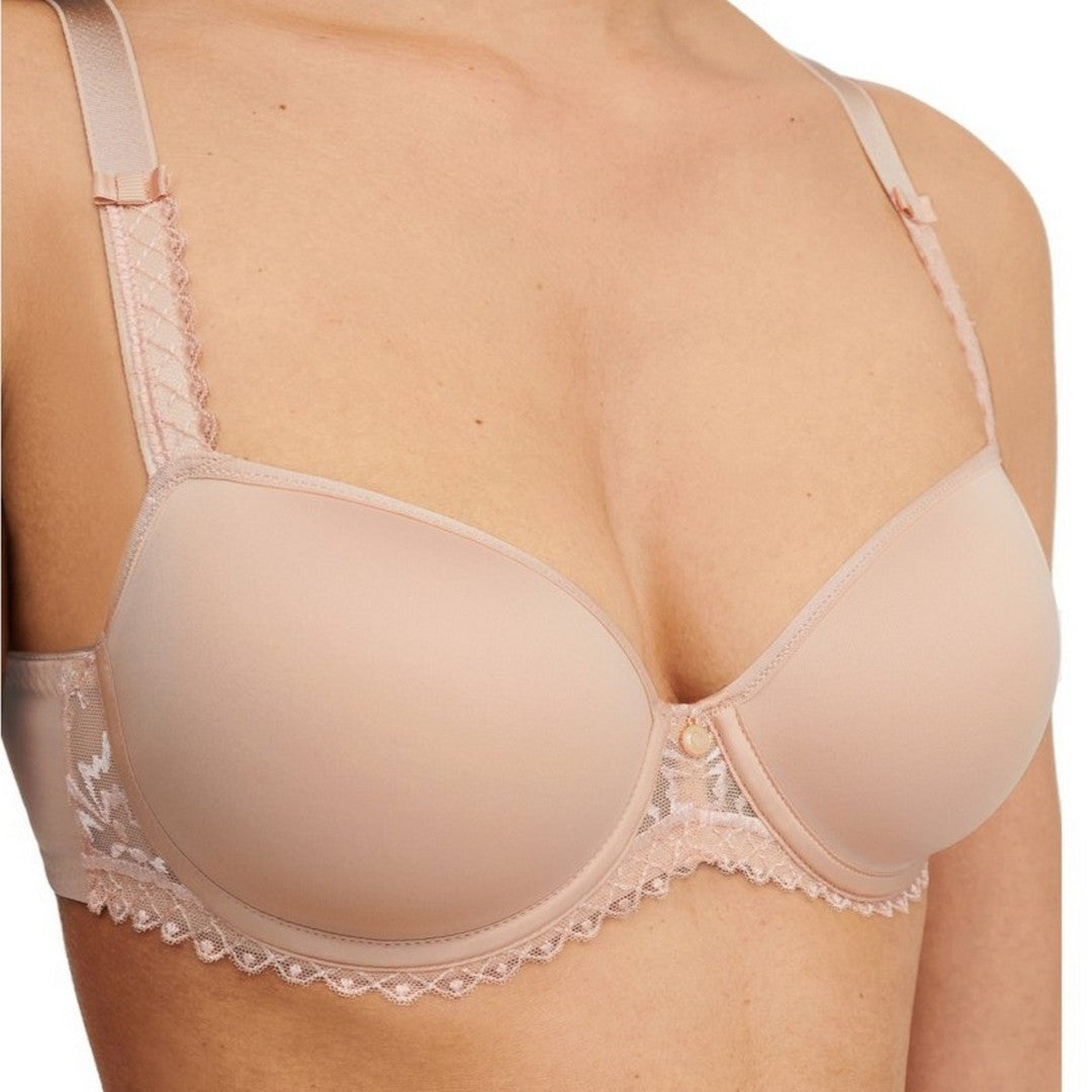 Chantelle Reggiseno Donna Every Curve - C16B60-01N