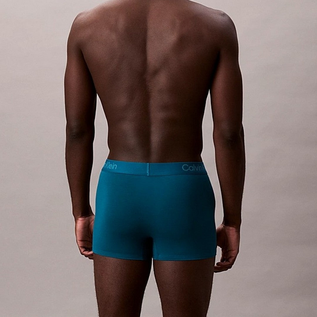 Calvin Klein Boxer Uomo Trunk In Modal Ultra Soft 3 Pack