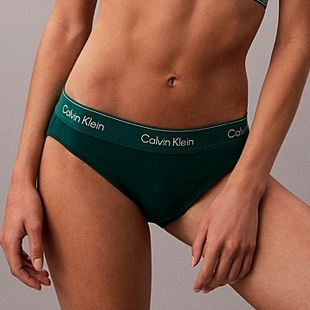 Calvin Klein Slip Donna Icon Cotton Modal