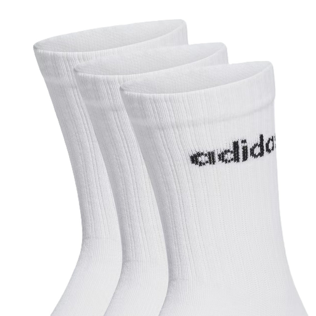 Adidas Calze Linear Cushioned (3 paia) Adidas HT3455