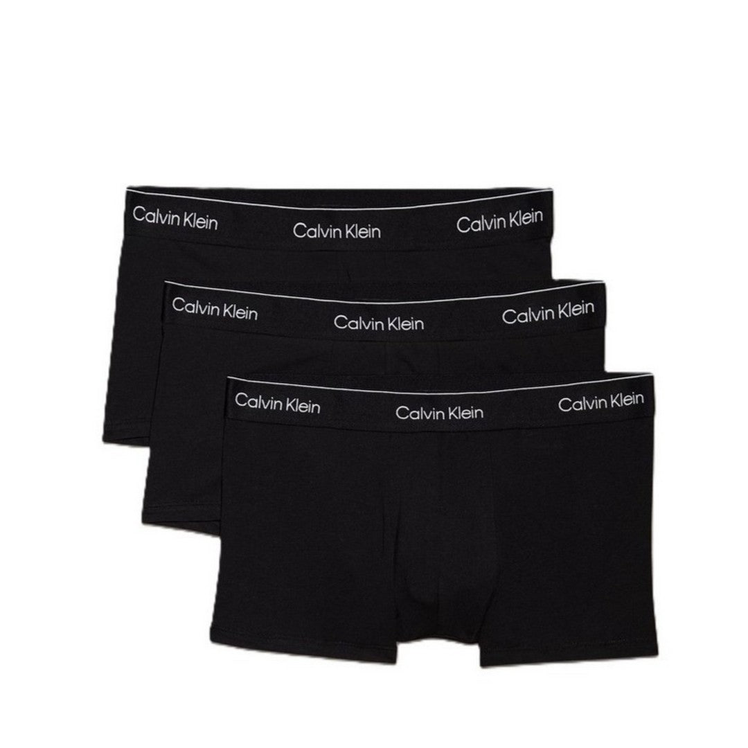 Calvin Klein Underwear Uomo Boxer Icon Stretch Confezione Da 3 LV00NB4389 UB1