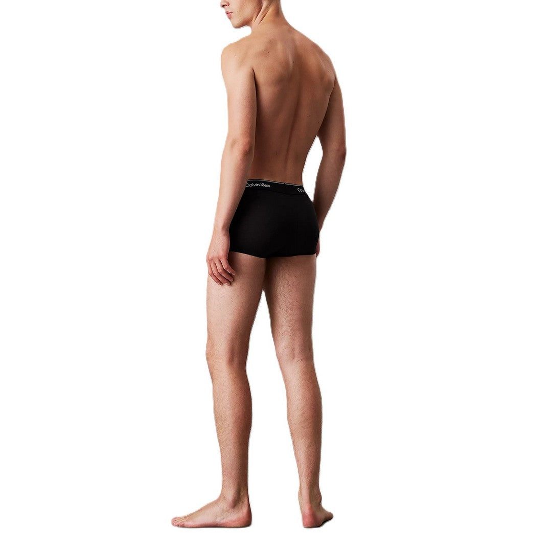 Calvin Klein Underwear Uomo Boxer Icon Stretch Confezione Da 3 LV00NB4389 UB1