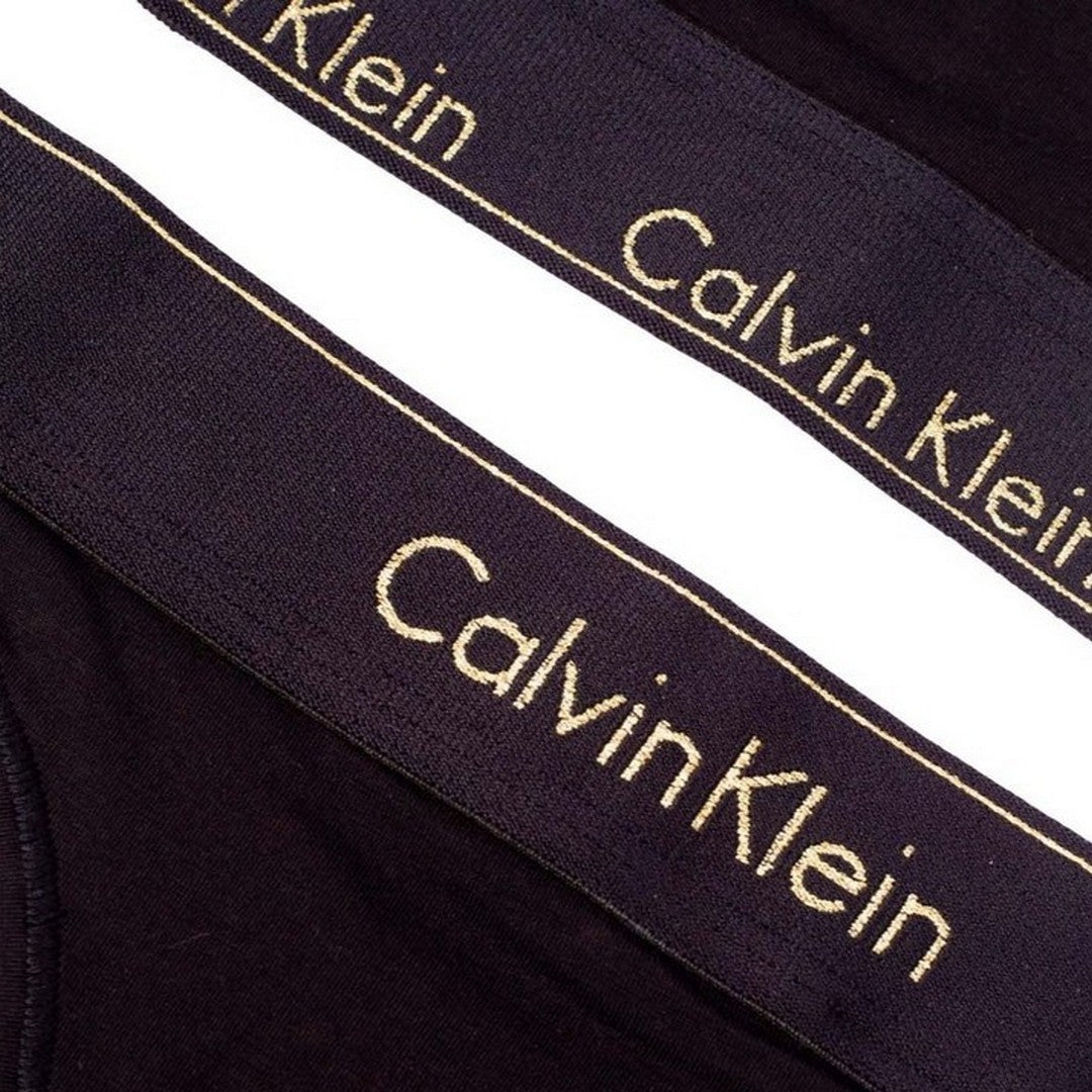 Calvin Klein Underwear Set Bralette e Perizoma Donna 000QF7453E UB1