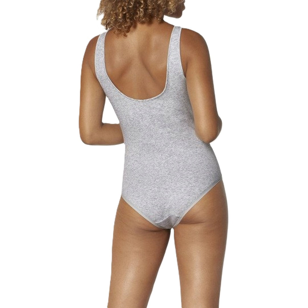 Triumph Body donna in cotone elastico con coppe integrate