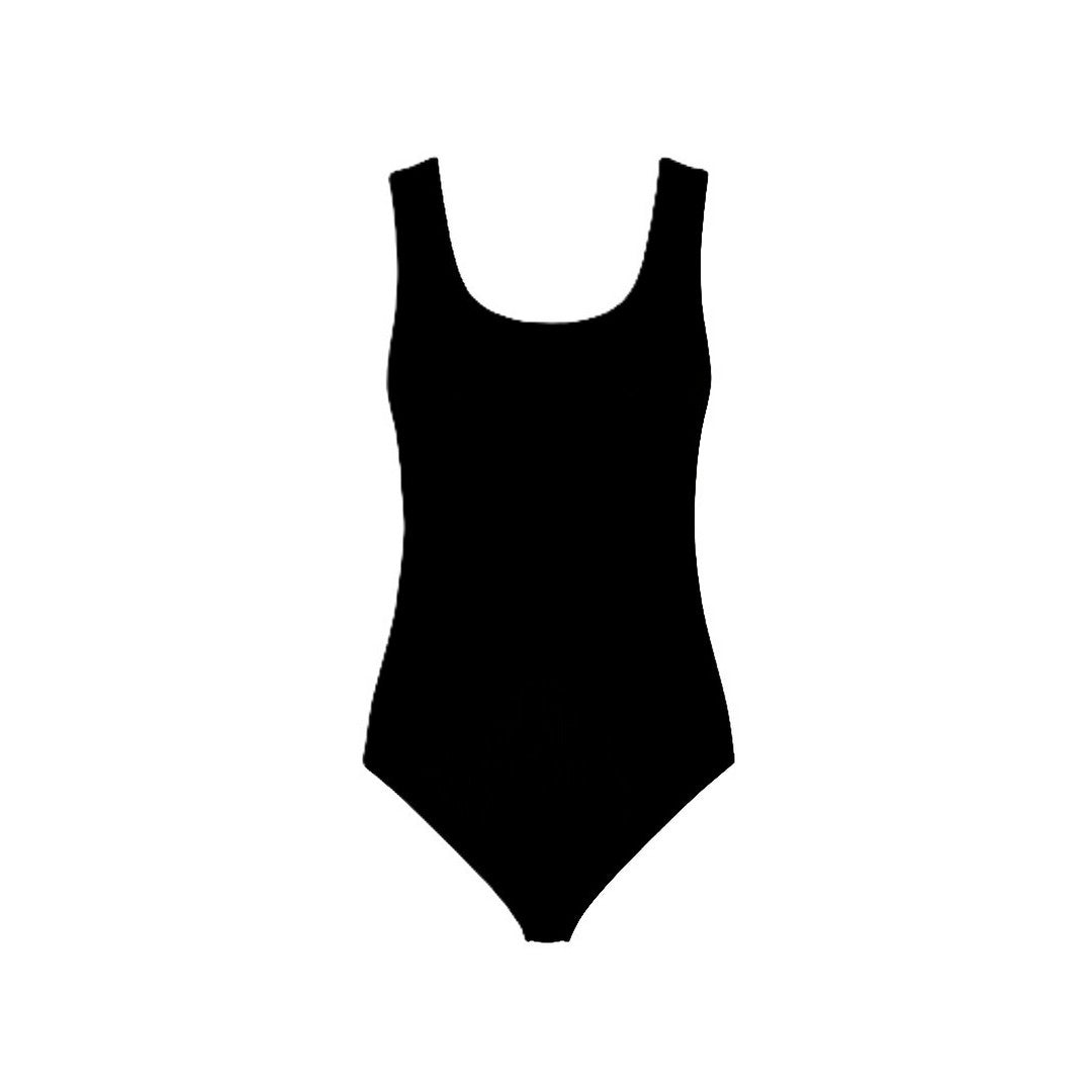 Triumph Body donna in cotone elastico con coppe integrate