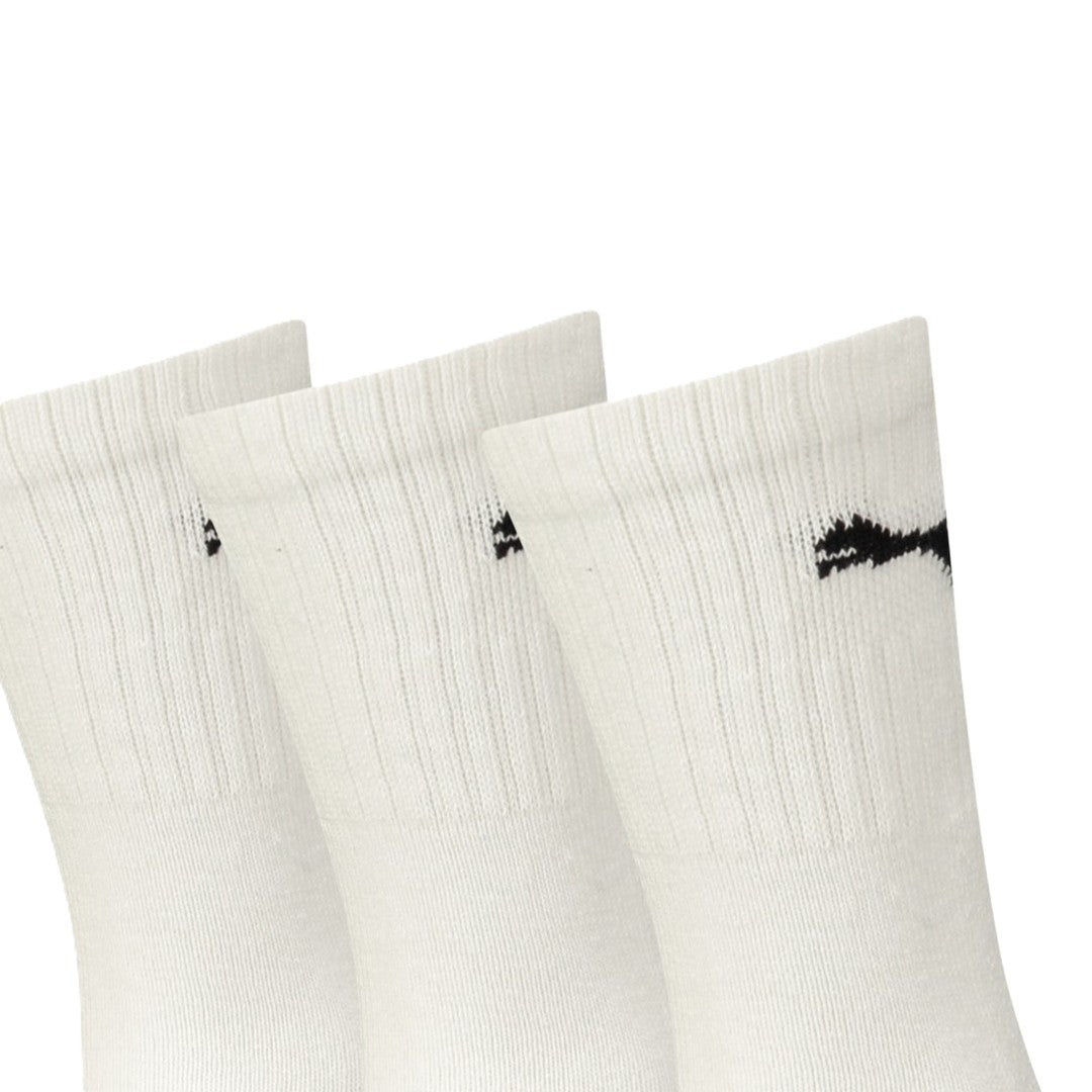 Puma Kids 3P calza unisex 100000965 002