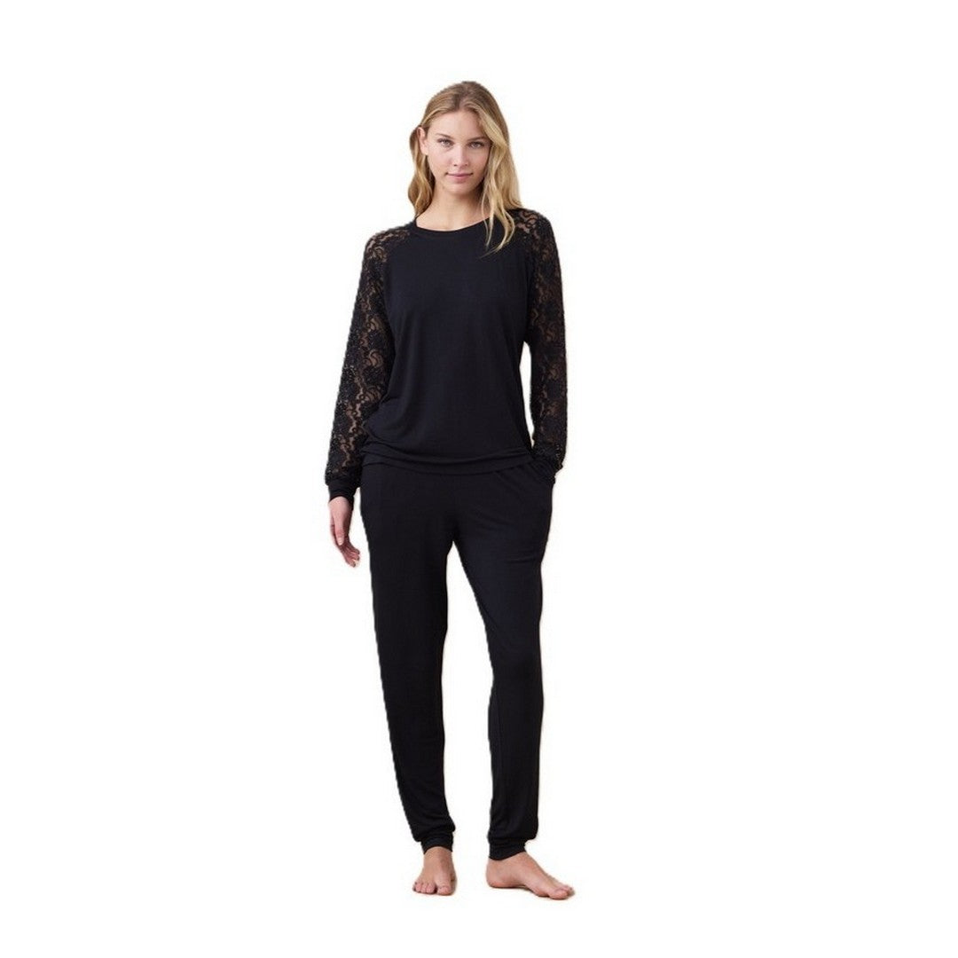 Noidinotte Pigiama Donna Modal  - FA009311