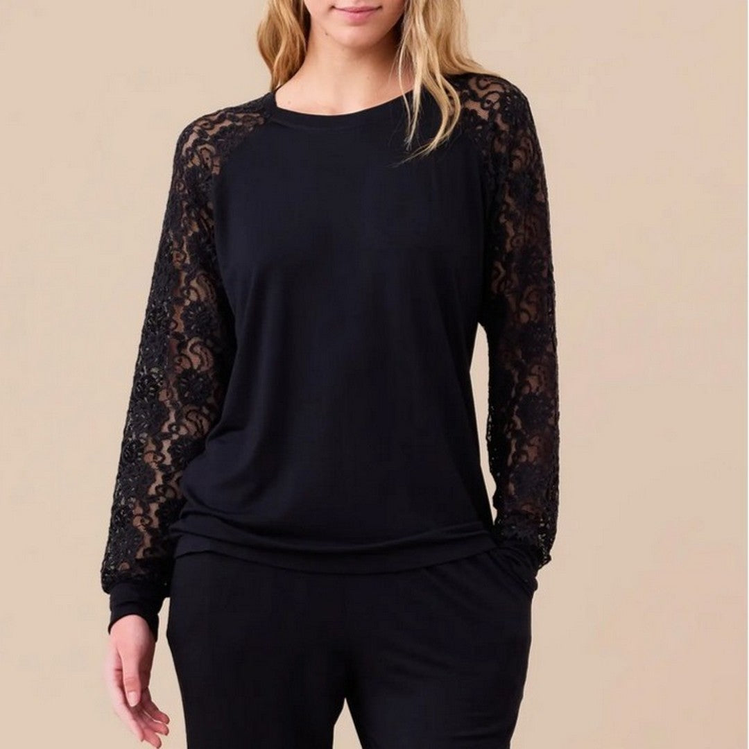 Noidinotte Pigiama Donna Modal  - FA009311