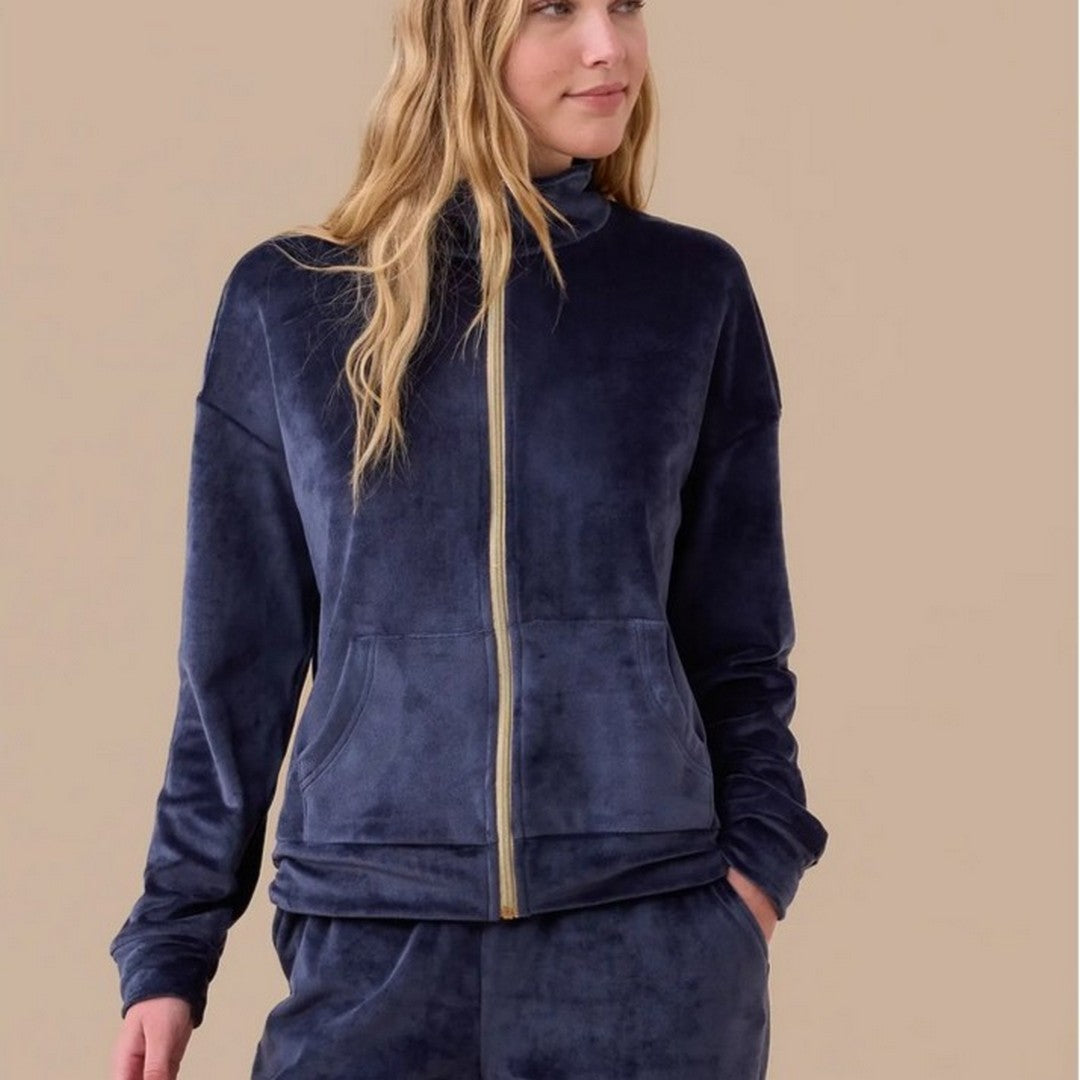 Noidinotte Completo Donna Ciniglia - FA009350