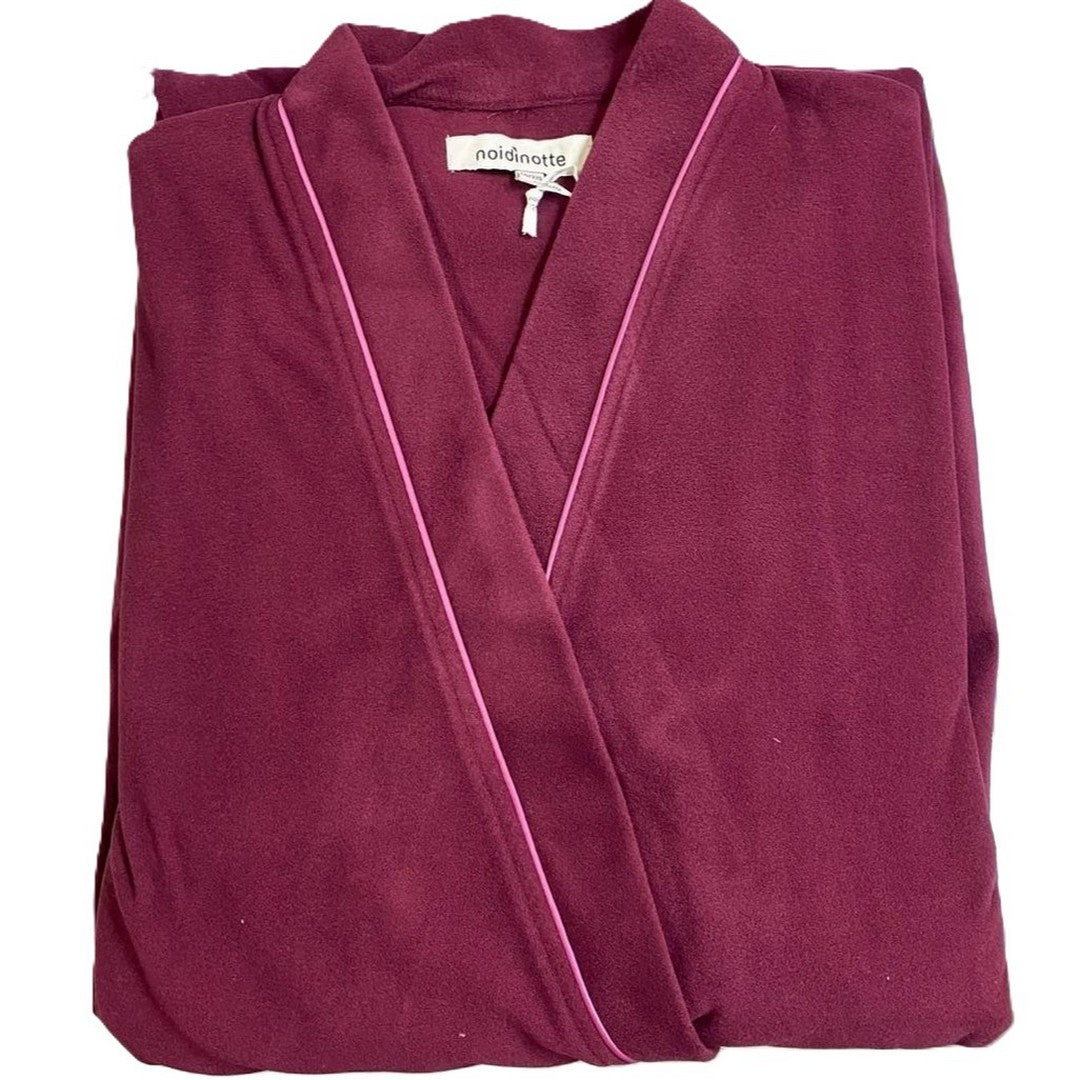 Noidinotte Vestaglia Donna Micropile - GE002995