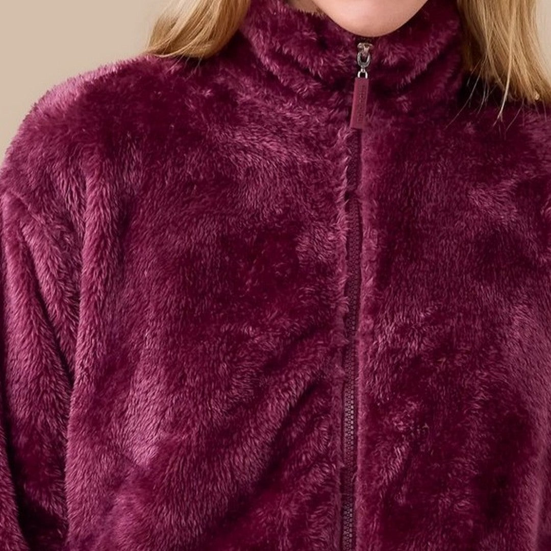 Noidinotte Giacca Donna Eco-Pelliccia - GE003038