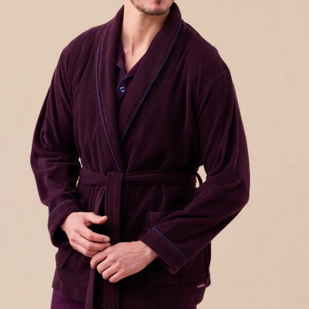 Noidinotte Giacca Uomo Micropile - GE003052