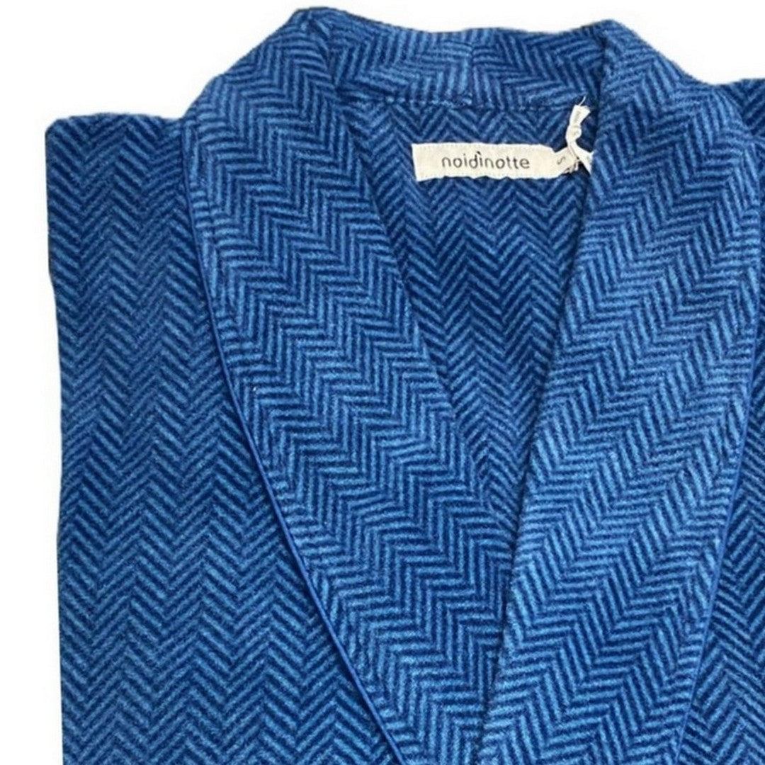 Noidinotte Giacca Uomo Micropile - GE003052