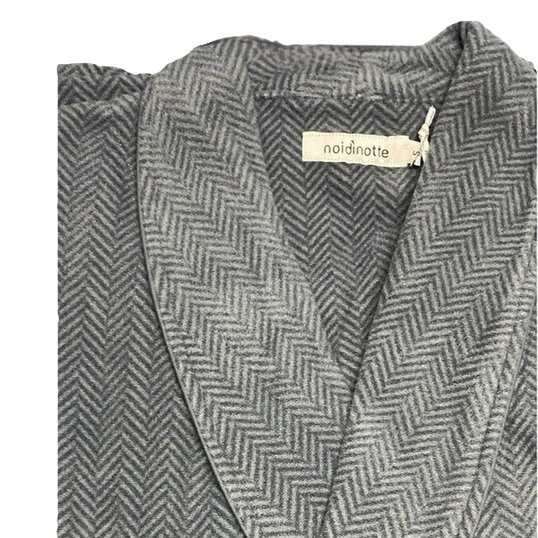 Noidinotte Giacca Uomo Micropile - GE003052