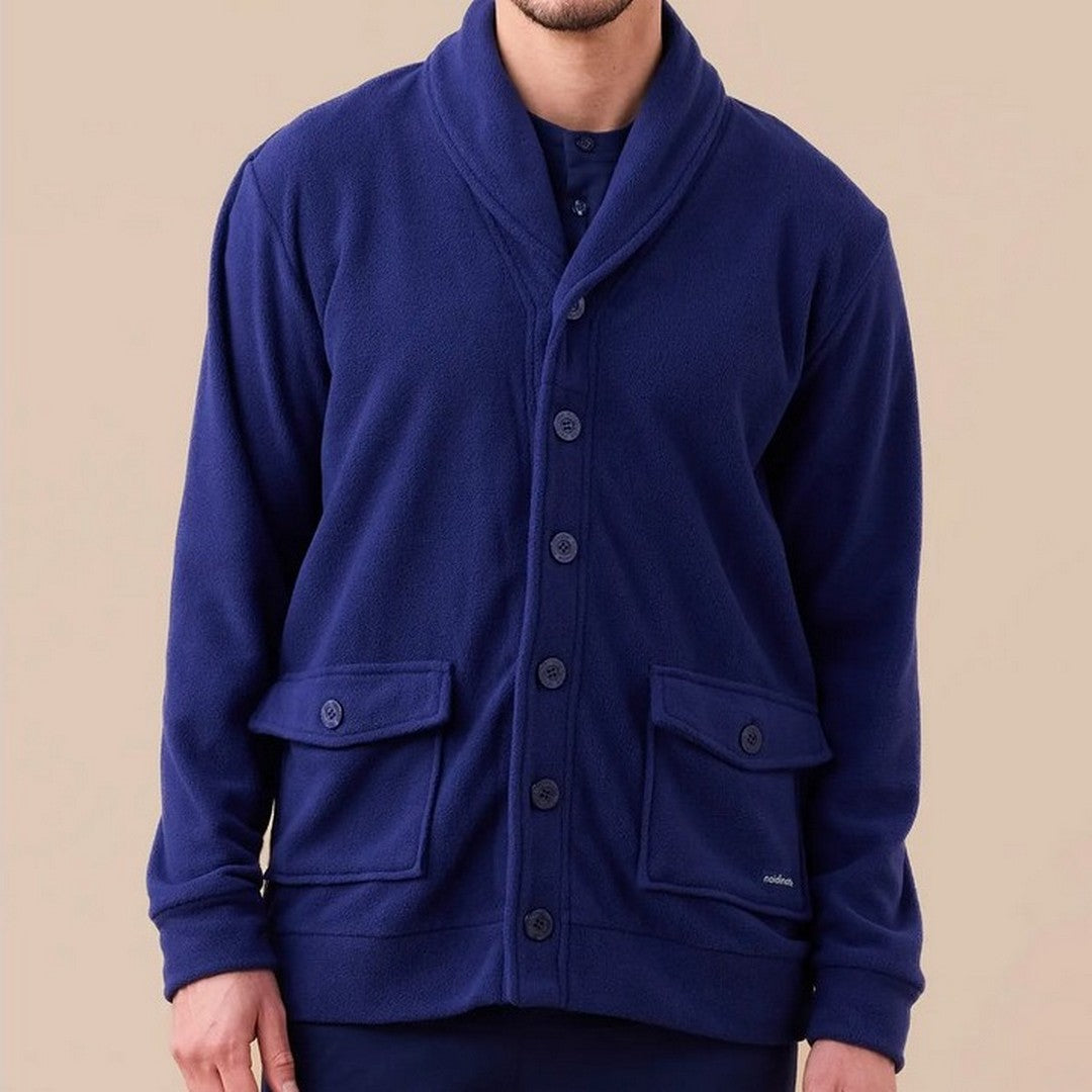 Noidinotte Giacca Uomo Micropile  - GE003055