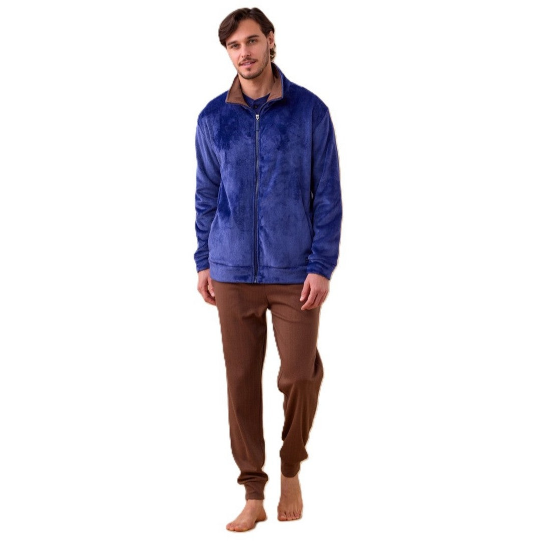 Noidinotte Giacca Uomo Coral Fleece - GE003064