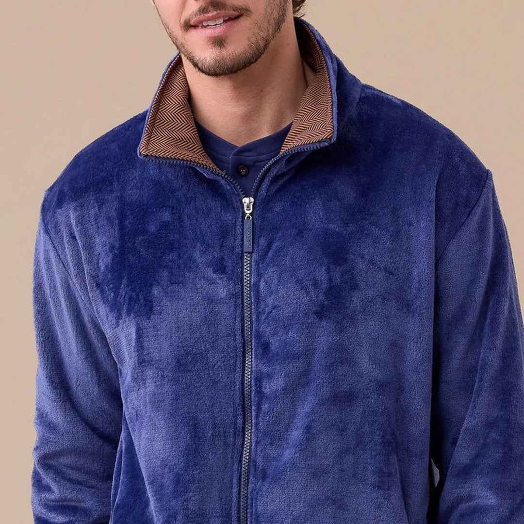 Noidinotte Giacca Uomo Coral Fleece - GE003064