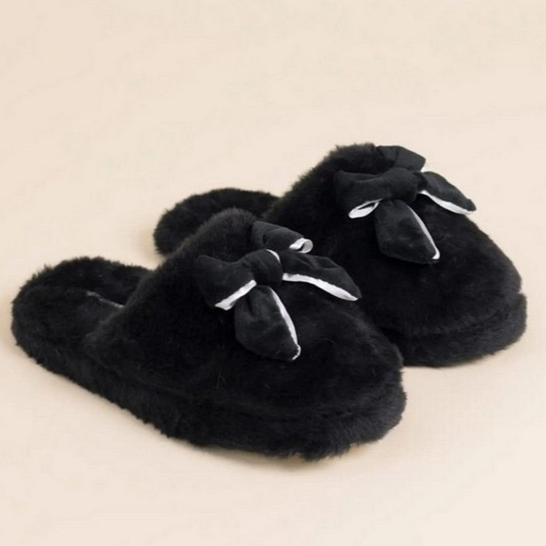 Noidinotte Pantofola Donna Eco-Pelliccia  - PF003106