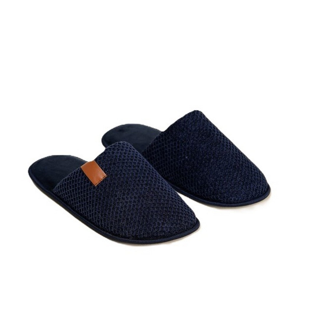 Noidinotte Pantofola Uomo Acrilico - PF003166