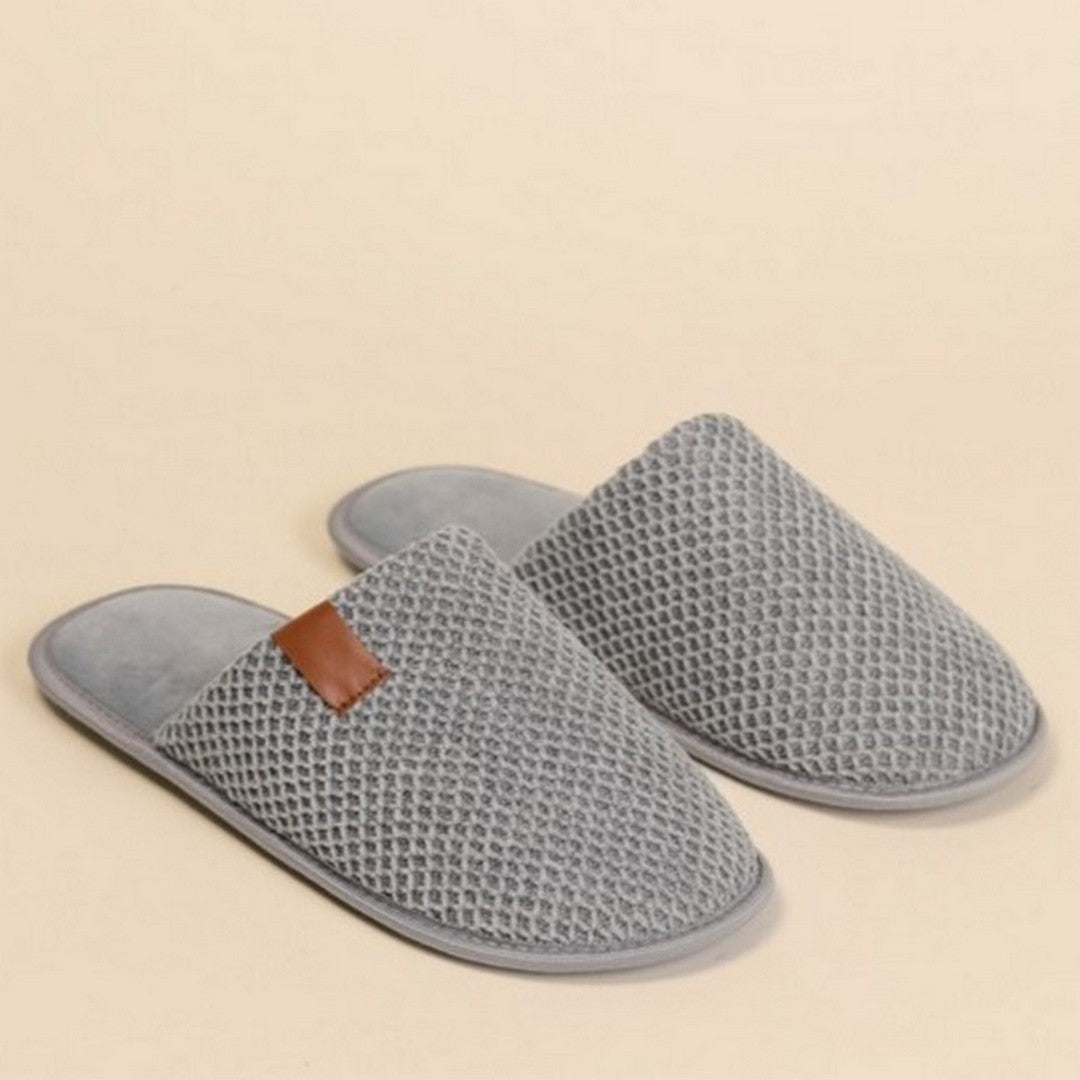 Noidinotte Pantofola Uomo Acrilico - PF003166