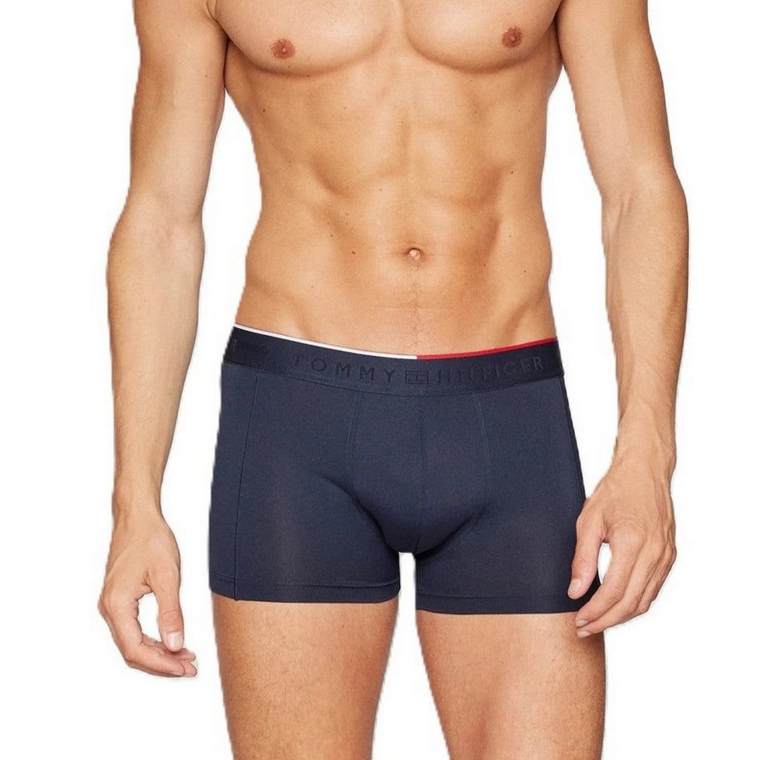 Tommy Hilfiger 3pack Boxer Uomo in microfibra UM0UM03388-0YW