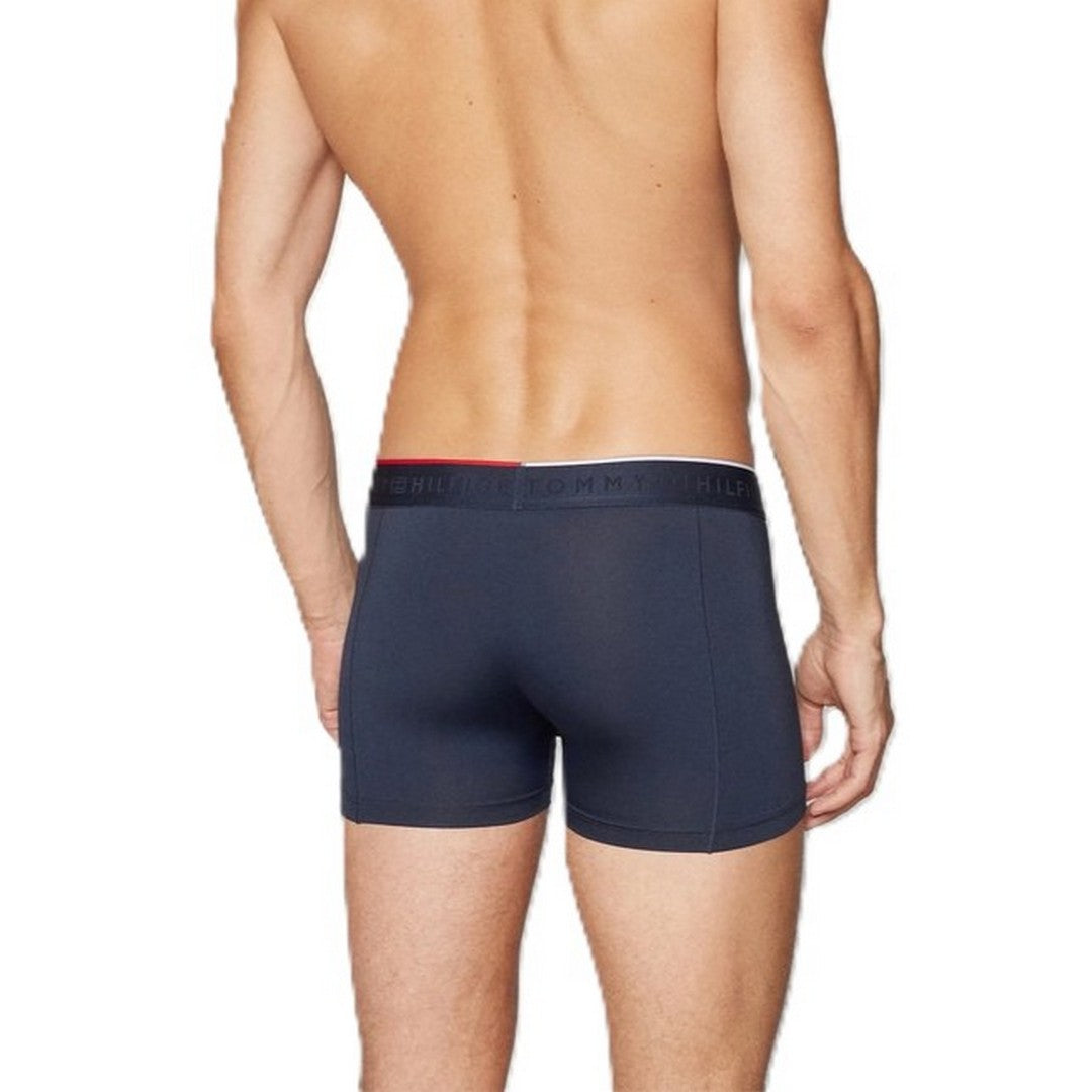 Tommy Hilfiger 3pack Boxer Uomo in microfibra UM0UM03388-0YW
