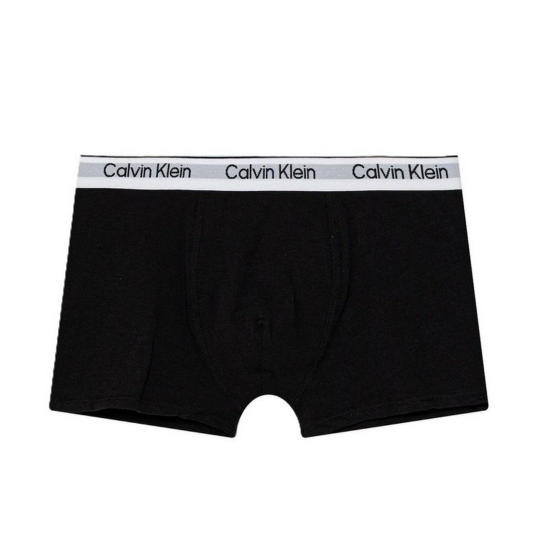 Calvin Klein Kids Boxer Bambino set da 5 - B70B700511T-0R7