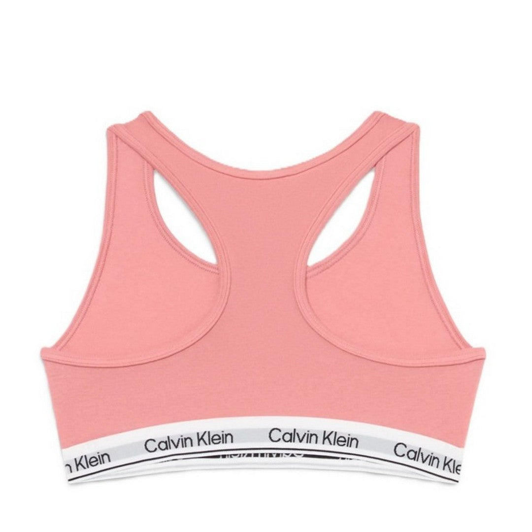 Calvin Klein Kids Bralette Bambina set da 3 - G80G800743T-0VP