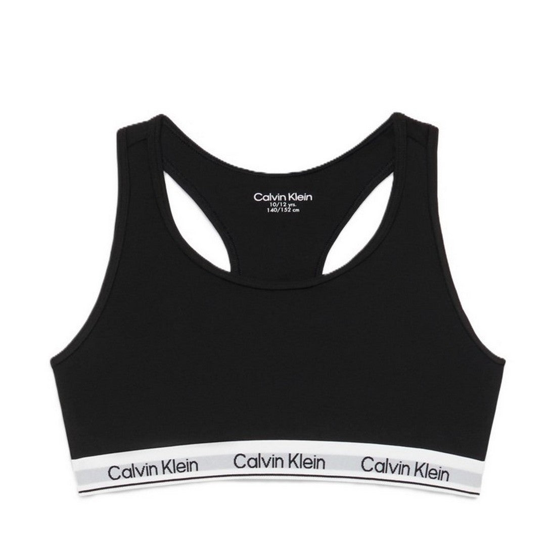 Calvin Klein Kids Bralette Bambina set da 3 - G80G800743T-0VP