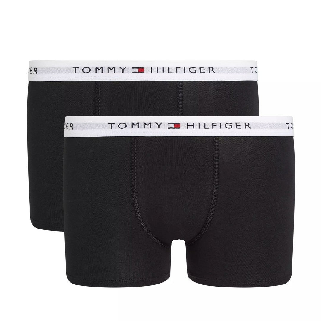 Tommy Hilfiger Kids Boxer Bambino set da 2 - UB0UB00549-0R7