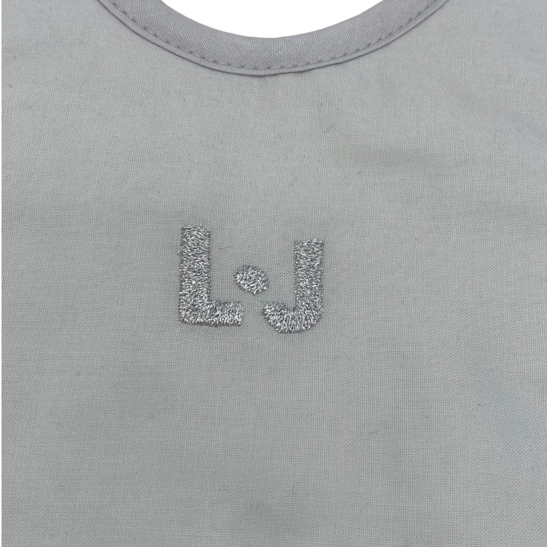 Liu Jo bavaglino LJ Ricamato - BA099B-00144