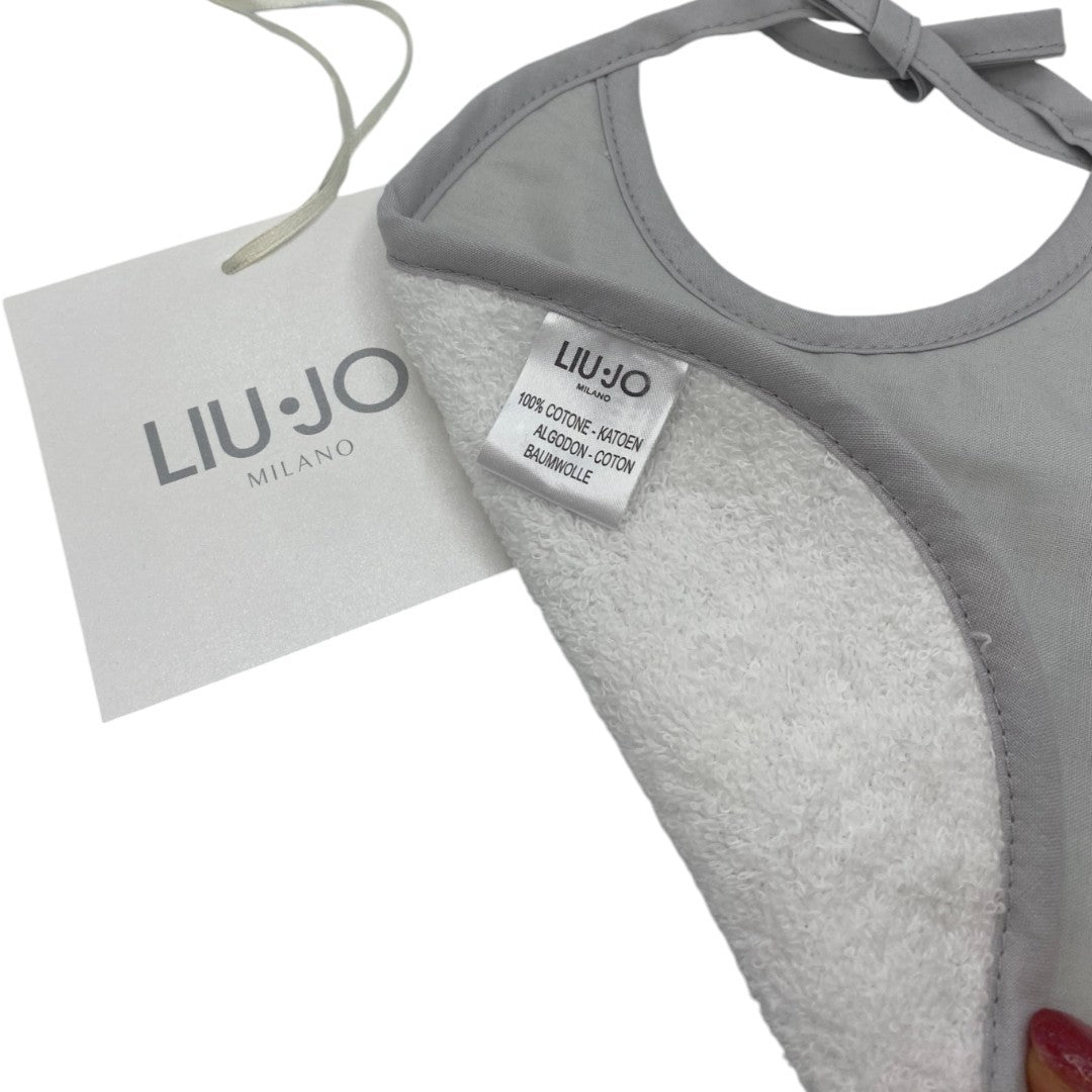 Liu Jo bavaglino LJ Ricamato - BA099B-00144